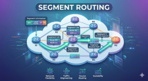 Segment Routing